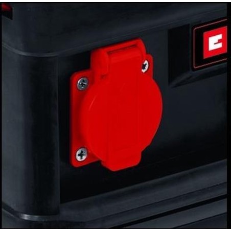 Powerful Einhell 230V Gasoline Generator - Max 1000W for Reliable Energy Supply